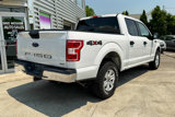 Used 2019 Ford F150 4x4 SuperCrew image 4