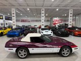 Used 1995 Chevrolet Corvette Convertible image 5