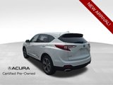 Certified 2025 Acura RDX w/ Technology Package image 4