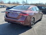 New 2025 Nissan Sentra SV w/ All-Weather Package image 4
