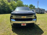 Used 2020 Chevrolet Silverado 1500 LT w/ All-Star Edition image 3