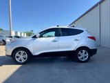 Used 2012 Hyundai Tucson GLS image 5