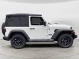 New 2025 Jeep Wrangler Sport image 6