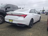 Used 2021 Hyundai Elantra SEL image 2