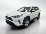 Used 2020 Toyota RAV4 XLE image 2