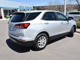 Certified 2022 Chevrolet Equinox LT image 6