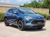 New 2025 Buick Encore GX Sport Touring image 2