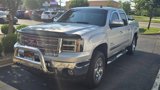 Used 2012 GMC Sierra 1500 SLE w/ Power Tech Package image 2