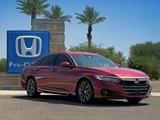 Used 2021 Honda Accord EX-L image 3