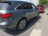 Used 2014 Acura MDX SH-AWD w/ Technology Package image 4