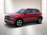 New 2024 Hyundai Venue Limited image 2