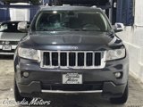 Used 2012 Jeep Grand Cherokee Limited image 3