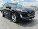 Used 2020 Ford Escape Titanium image 5