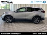 Used 2021 Honda CR-V EX image 5