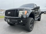 Used 2014 Ford F150 STX w/ Equipment Group 201A Mid image 3