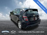 Used 2020 Chevrolet Sonic LT image 3