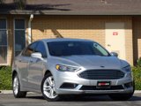 Used 2018 Ford Fusion SE w/ Fusion SE Technology Package image 5