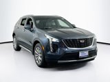 Used 2019 Cadillac XT4 Premium Luxury w/ Cold Weather Package image 3