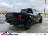 Used 2016 Ford F150 Limited image 3