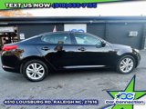 Used 2012 Kia Optima LX w/ Convenience Pkg image 5