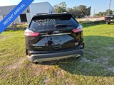 Certified 2019 Ford Edge SEL w/ Equipment Group 201A image 4