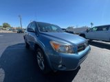 Used 2008 Toyota RAV4 Sport image 4