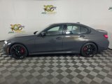 Certified 2023 BMW 330i xDrive Sedan w/ M Sport Package image 3