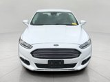 Used 2014 Ford Fusion Titanium image 4