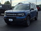 Used 2024 Ford Bronco Sport Big Bend w/ Convenience Package image 2