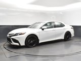 Used 2023 Toyota Camry XSE image 3