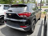 Used 2021 Chevrolet TrailBlazer LT w/ Driver Confidence Package image 4