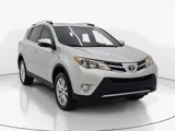 Used 2015 Toyota RAV4 Limited image 3