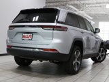 New 2023 Jeep Grand Cherokee 4WD 4xe image 5