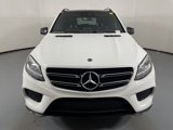 Used 2018 Mercedes-Benz GLE 350 image 3