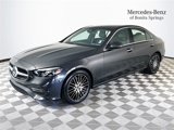 Certified 2023 Mercedes-Benz C 300 Sedan image 3