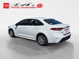 New 2025 Toyota Corolla LE image 3
