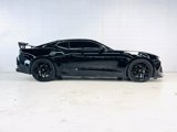 Used 2017 Chevrolet Camaro SS image 2