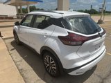 Used 2024 Nissan Kicks SV image 2