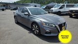 Used 2020 Nissan Altima 2.5 SL image 3