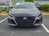 Used 2024 Nissan Altima 2.5 S image 2