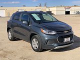 Used 2021 Chevrolet Trax LT image 3