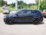Used 2021 Volkswagen Tiguan SE R-Line image 4