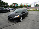 Used 2018 Ford Focus SE image 3