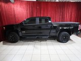 Used 2016 GMC Canyon SLE w/ All Terrain Package image 4