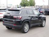 Used 2022 Jeep Compass Latitude image 4