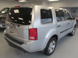 Used 2012 Honda Pilot LX image 4