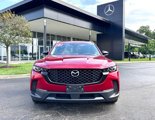 Used 2023 MAZDA CX-50 AWD 2.5 S w/ Cargo Package image 2