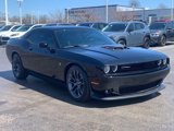 Used 2023 Dodge Challenger R/T Scat Pack w/ Plus Package image 3