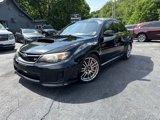 Used 2011 Subaru Impreza WRX STI w/ Popular Equipment Group 3A image 5
