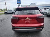 New 2026 Chevrolet Equinox LT w/ Convenience Package II image 4